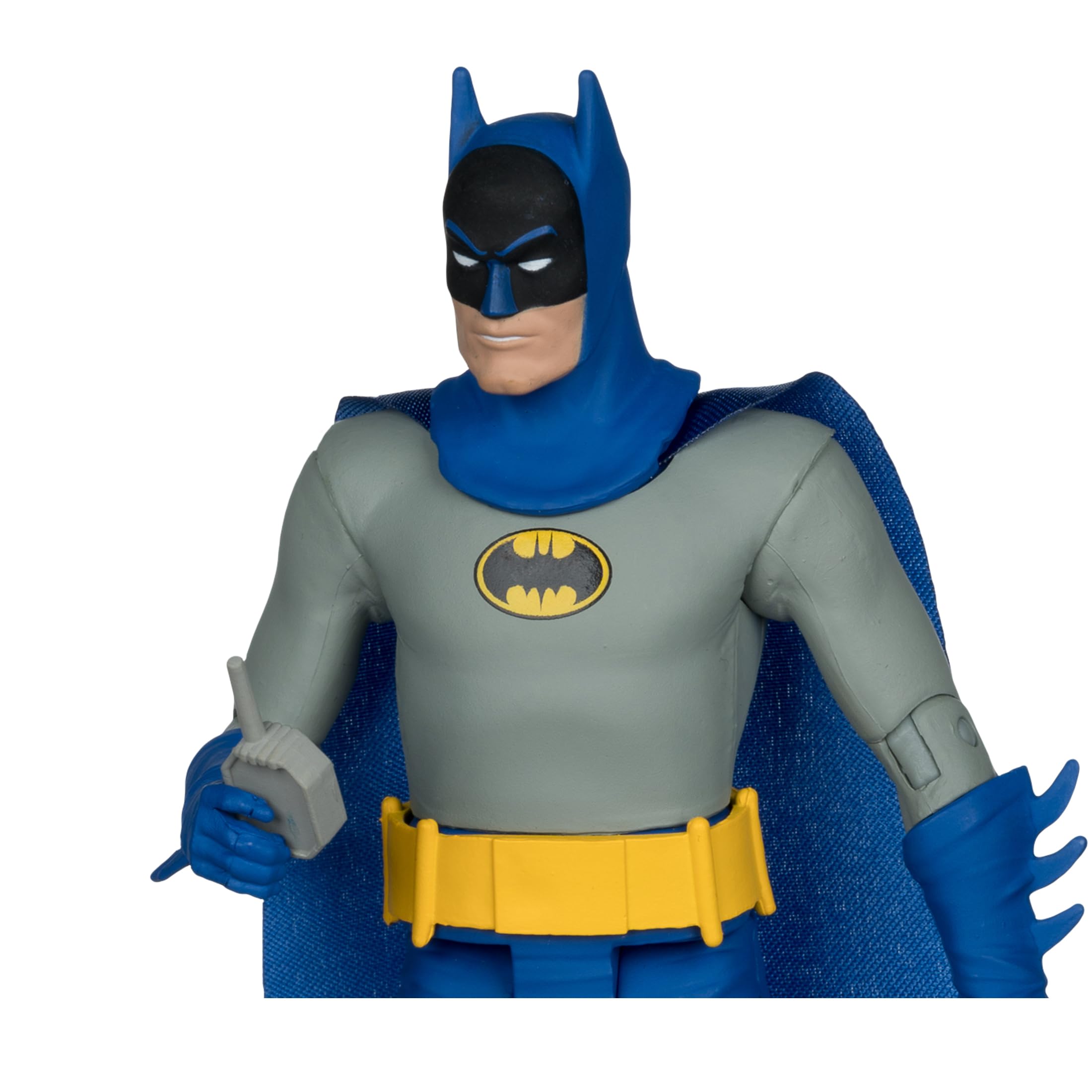 DC Retro Batman (Super Friends) 6in Action Figure McFarlane Toys